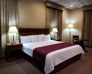 Hotel Reforma Tuxpan - bar