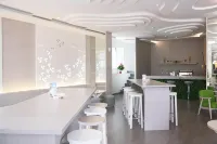 Harris Hotel & Conventions Ciumbuleuit - Bandung - Quầy bar