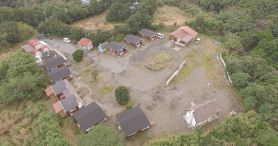 Cottage Morinokokage