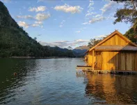 Nongkhiaw the Float House - 2つ星