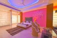 The Byke Boutique - Hotel Grassfield, Jaipur - Resorts