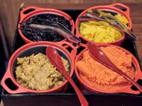 ホテル･レクストン鹿児島 - 朝食