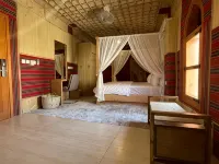 Fort Guesthouse Hotels near Omani - French Museum