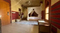 Fort Guesthouse - sul mare