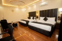 Hotel White Seasson managed by Zaheer Masih