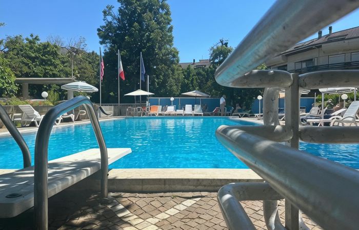 Mondial Park Hotel