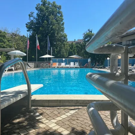Mondial Park Hotel