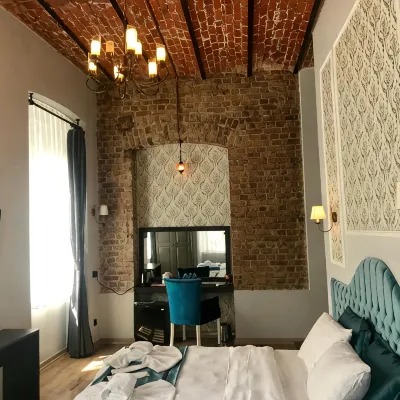 The Independent Hotel Отели рядом с достопримечательностью «Улица Невизаде»