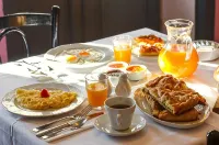 La Moara - Thân thiện với thú cưng