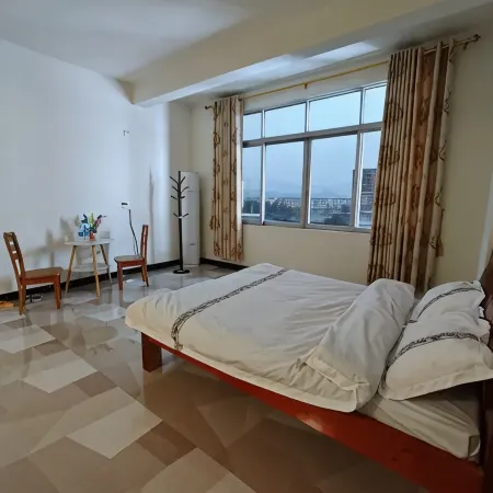 Cozy Stay