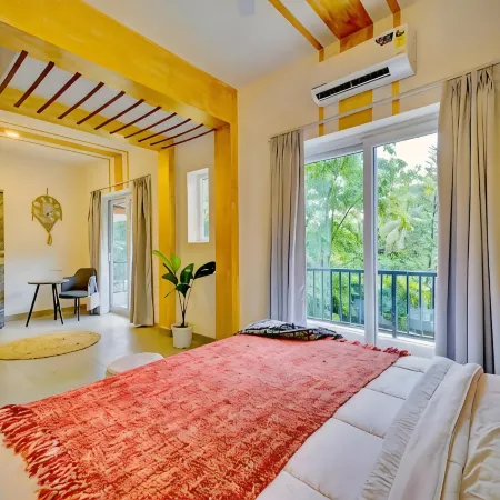 Marina Villas by The Plix
