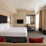 Cambria Hotel Rapid City Near Mount Rushmore