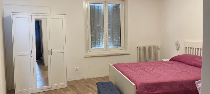 Cozy apartment at the entrance to the island of Grado Hotels in Grado