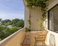Isla Retreat - Ocean View