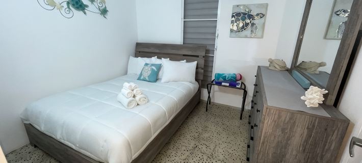 Top Location, Fully Equipped & Solar Energy! 파하르도 호텔
