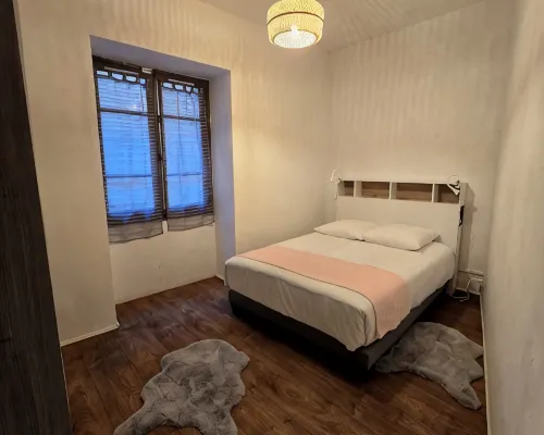 60m² apartment in a historic and authentic environment Hotels in Beaucaire