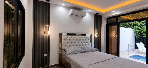 Chitre Villa by Otium - Homestays