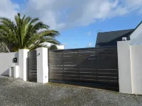 DUXCAAR Saint Pabu Comfortable holiday residence 酒店