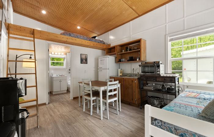 New, Promo Pricing - Luxury Woodland Loft Retreat @ Red River Gorge
