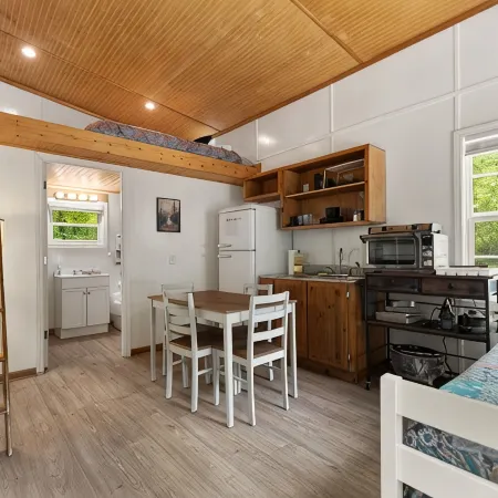 New, Promo Pricing - Luxury Woodland Loft Retreat @ Red River Gorge