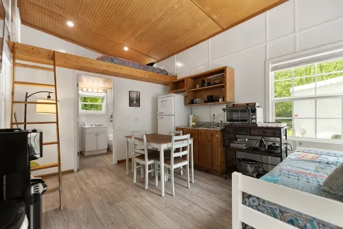 New, Promo Pricing - Luxury Woodland Loft Retreat @ Red River Gorge