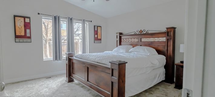 Private & Cozy 2-bedroom home in Sparks Hotels in Sparks