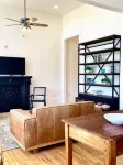 Stunning Loft in historic downtown Brigham City - Perfect for a getaway - Homestays