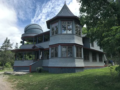Thousand Island Park home, 5 bedroom,  3 and 1/2 bath, with dock space!! - 4 stjerner