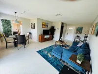 Entire place in the heart of Sarasota - Homestays