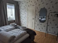 Railside Track Apartment (OJ1-2) - 3-Star
