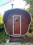 Matryoshka Guest House Отели в г. 
