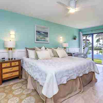 Pointe Santo 3BR Luxury Gulf-Front Condo Beach Level Rooms