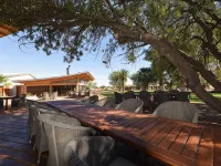 Gondwana Kalahari Anib Lodge Hotéis em Mariental