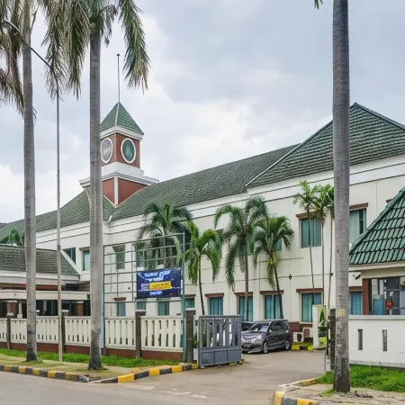Grand Cikarang Hotel