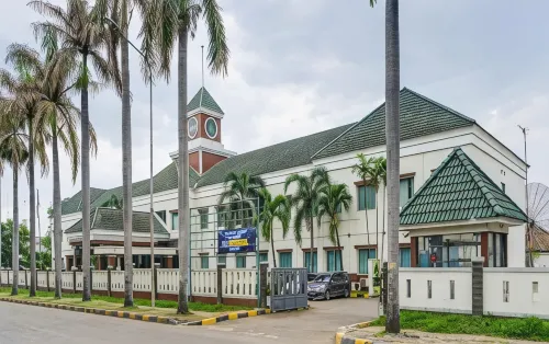 Grand Cikarang Hotel