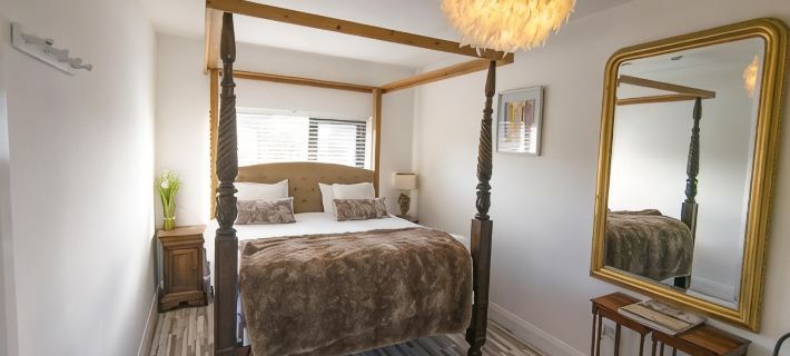 1997 Stays Galway Hotels in Galway