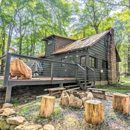 The Biddle House by AvantStay