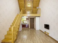 Jecheon Songgye Terrace Punggyeong Pension Hotels near Deogjusa