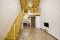 Jecheon Songgye Terrace Punggyeong Pension - 膳食民宿