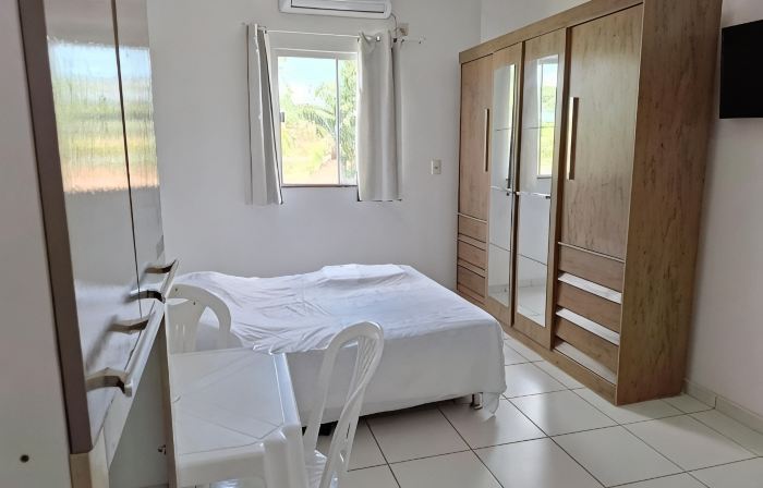 Residencial Dom Fernando