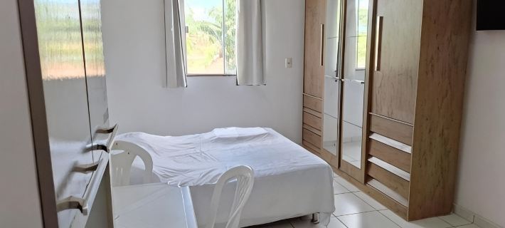 Residencial Dom Fernando Hotels in Belem
