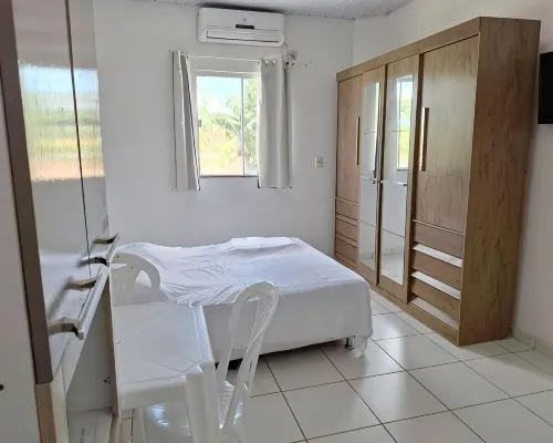 Residencial Dom Fernando Các khách sạn ở Belém