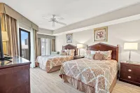 Royale Palms 2Br Oceanview #1403 with Pool Passes! - สระว่ายน้ำส่วนตัว
