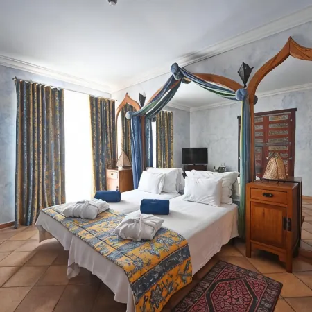 Boa Vista Hotel & Spa - Adults Only