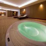 Lighthouse Golf & Spa Hotel - Mineral Pools, All Inclusive & Beach Access - Hot Springs