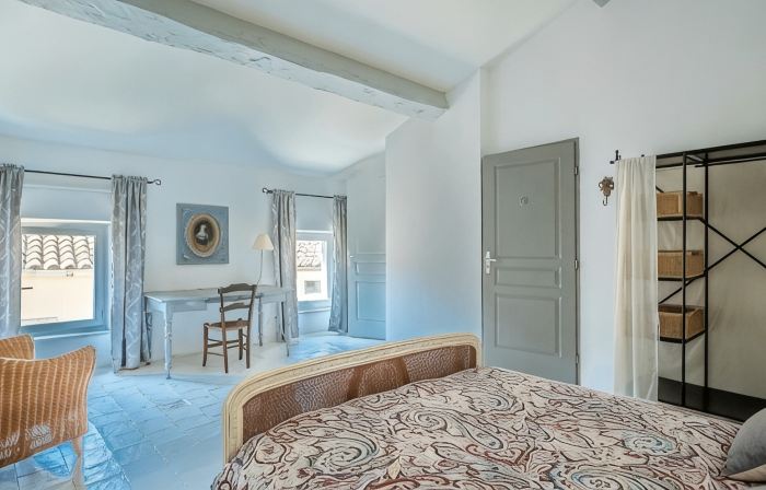 Logement Touristique Villa Eugénie