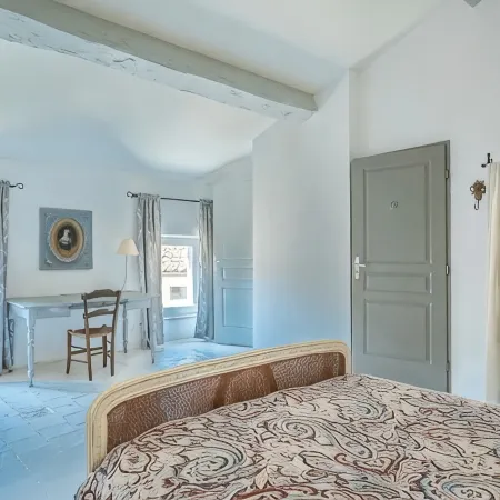 Logement Touristique Villa Eugénie