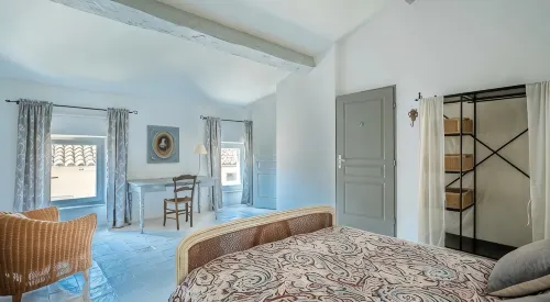 Logement Touristique Villa Eugénie