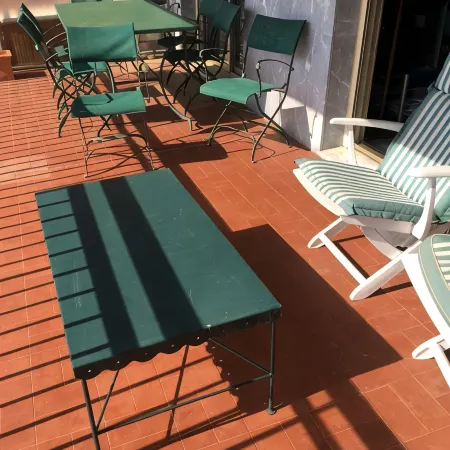 Seafront apartment close to beaches and Esterel: absolute calm