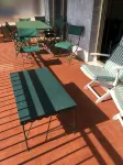 Seafront apartment close to beaches and Esterel: absolute calm - Apartments